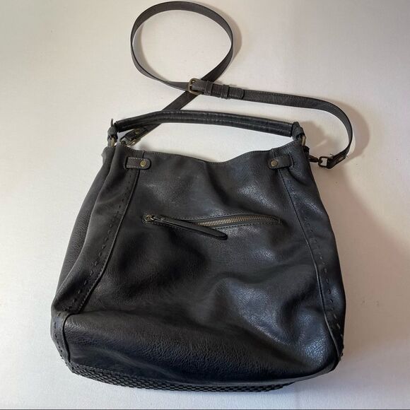 Moda Luxe black bag - Picture 8 of 15